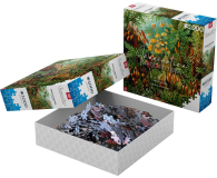 GOOD LOOT Imagination: Ernst Haeckel Muscinae Puzzles 1000 - 1056324 - zdjęcie 8